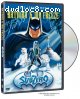 Batman &amp; Mr. Freeze - SubZero (Keepcase)