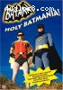 Batman - Holy Batmania