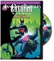 Batman Beyond - Tech Wars/Disappearing Inque (Animated Double Feature)