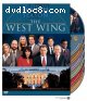 West Wing, The - The Complete 4th Season