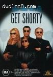 Get Shorty Cover