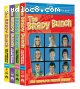 Brady Bunch:Four Season Pack