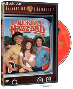 Dukes Of Hazzard, The: TV Favorites