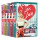 I Love Lucy - Seasons 1-5