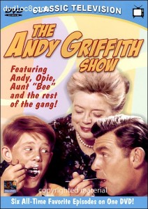 Andy Griffith Show Cover