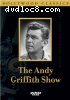 Andy Griffith Vol. 1 &amp; 2