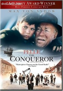 Pelle The Conqueror