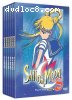 Sailor Moon S - The Complete Uncut TV Set