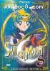 Sailor Moon S - The Movie