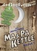 Adventures of Ma &amp; Pa Kettle, The - Volume 1