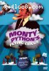 Monty Python's Flying Circus, Disc 2