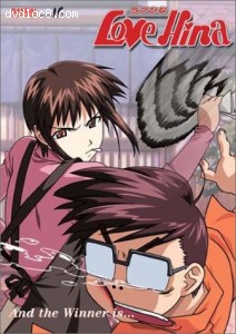 Love Hina - And the Winner Is (Vol. 6)