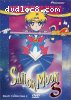 Sailor Moon S - Heart Collection I: TV Series, Vols. 1 & 2 (Uncut)