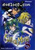 Sailor Moon S - Heart Collection 5: TV Series, Vols. 9 &amp; 10 (Uncut)