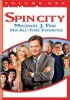 Spin City - Michael J. Fox's All-Time Favorites, Vol. 1