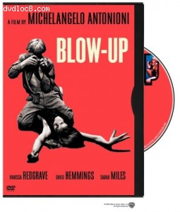 Blow-Up Cover