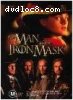 Man In The Iron Mask, The