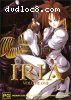 Iria: Zeiram the Animation-Volume 1