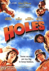 Holes Cover