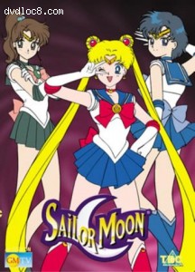 Sailor Moon - Vol. 14 Cover
