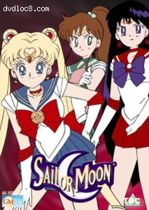 Sailor Moon - Vol. 13 Cover
