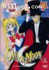 Sailor Moon-Volume 6: Adventure Girls