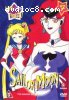 Sailor Moon-Volume 7: Fight to the Finish