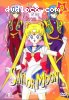 Sailor Moon-Volume 9: The Return of the Doom Tree