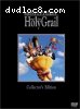Monty Python and the Holy Grail (Collector's Edition Boxed Set)