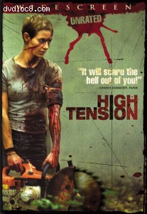 High Tension Cover