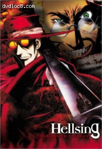 Hellsing - Search and Destroy (Vol. 3)