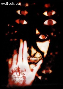 Hellsing - Complete Collection Cover
