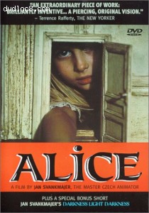 Alice Cover