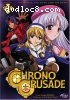 Chrono Crusade - World Flesh &amp; The Devil (Vol. 3)