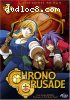 Chrono Crusade - The Devil to Pay (Vol. 4)