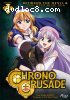 Chrono Crusade - Between the Devil and the Deep Blue Sea (Vol. 5)
