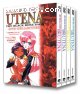 Revolutionary Girl Utena - The Black Rose Saga DVD Collection