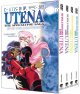 Revolutionary Girl Utena - The Apocalypse Saga Collection
