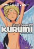 Steel Angel Kurumi - Where Angels Fear To Tread (Vol. 3)
