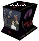 Wolf's Rain:Limited Complete Collecti