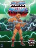 He-Man and the Masters of the Universe - Season One, Volume 1 (Collector's Edition)
