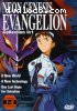 Neon Genesis Evangelion - Collection 0-1