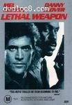 Lethal Weapon Cover