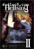 Hellsing-Volume 2: Blood Brothers