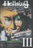 Hellsing-Volume 3: Search and Destroy