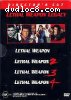 Lethal Weapon Director's Cut Box Set