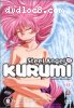 Steel Angel Kurumi-Volume 1