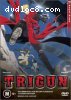 Trigun-Volume 5: Angel Arms