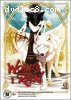Wolf's Rain-Volume 1: Leader of the Pack