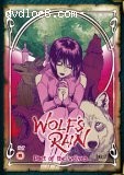 Wolf's Rain - Chapter 2: Pact Of The Wolves Cover